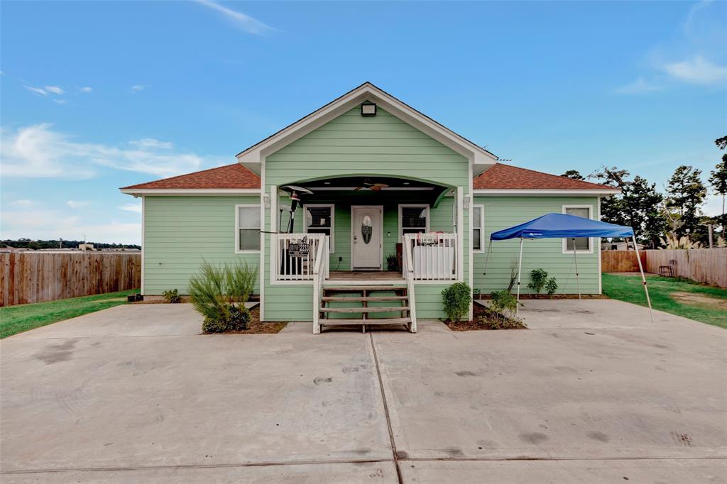 View Conroe, TX 77306 house