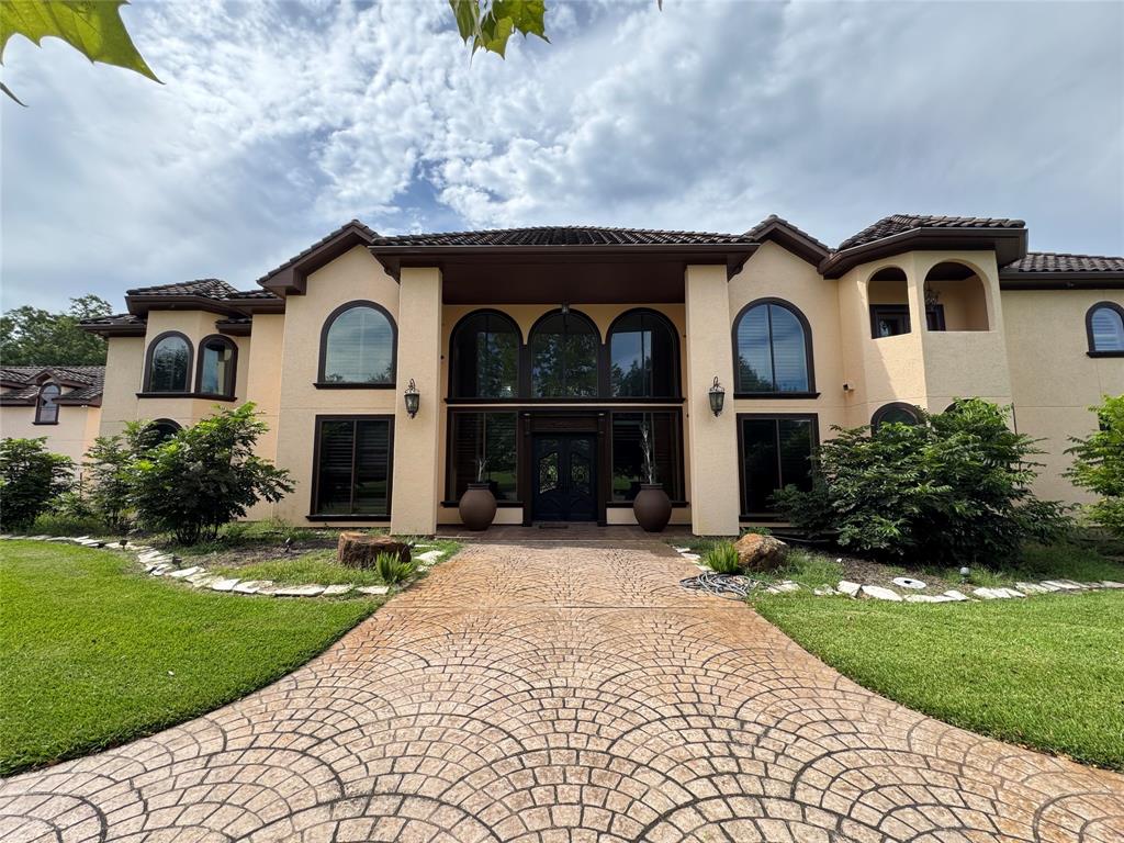 1226 Split Elm Drive