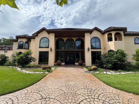 1226 Split Elm Drive Missouri City TX 77459