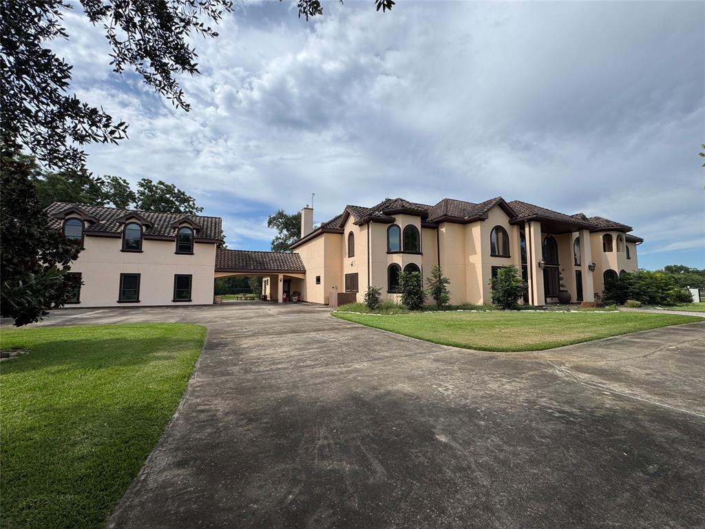 1226 Split Elm Drive