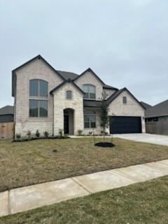 914 Wormwood Drive, League City, Texas image 2