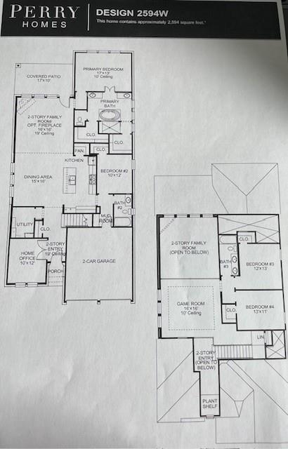 5203 Birch Shadow Drive, Fulshear, Texas image 34