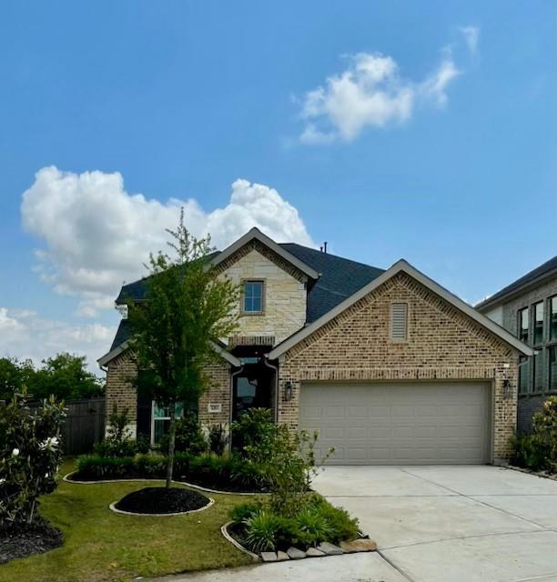 5203 Birch Shadow Drive, Fulshear, Texas image 33