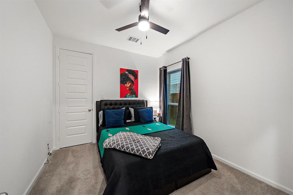 5203 Birch Shadow Drive, Fulshear, Texas image 25