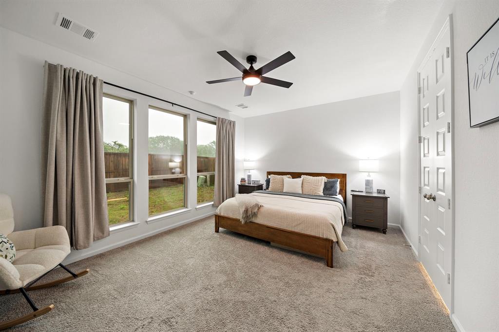 5203 Birch Shadow Drive, Fulshear, Texas image 18