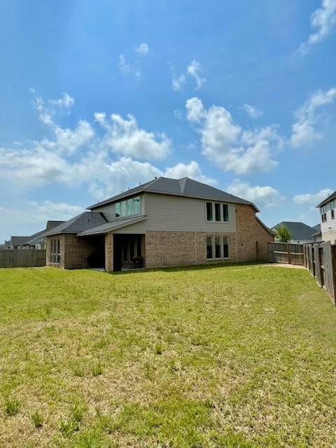 5203 Birch Shadow Drive, Fulshear, Texas image 31