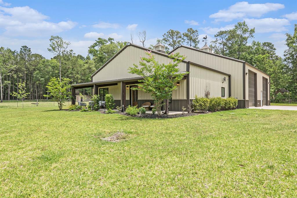 10102 Woodlane Boulevard, Magnolia, Texas image 39