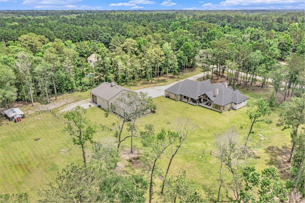 10102 Woodlane Boulevard, Magnolia, Texas image 46