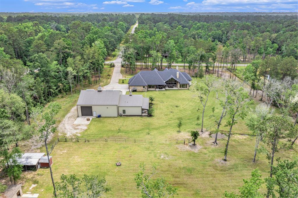 10102 Woodlane Boulevard, Magnolia, Texas image 48