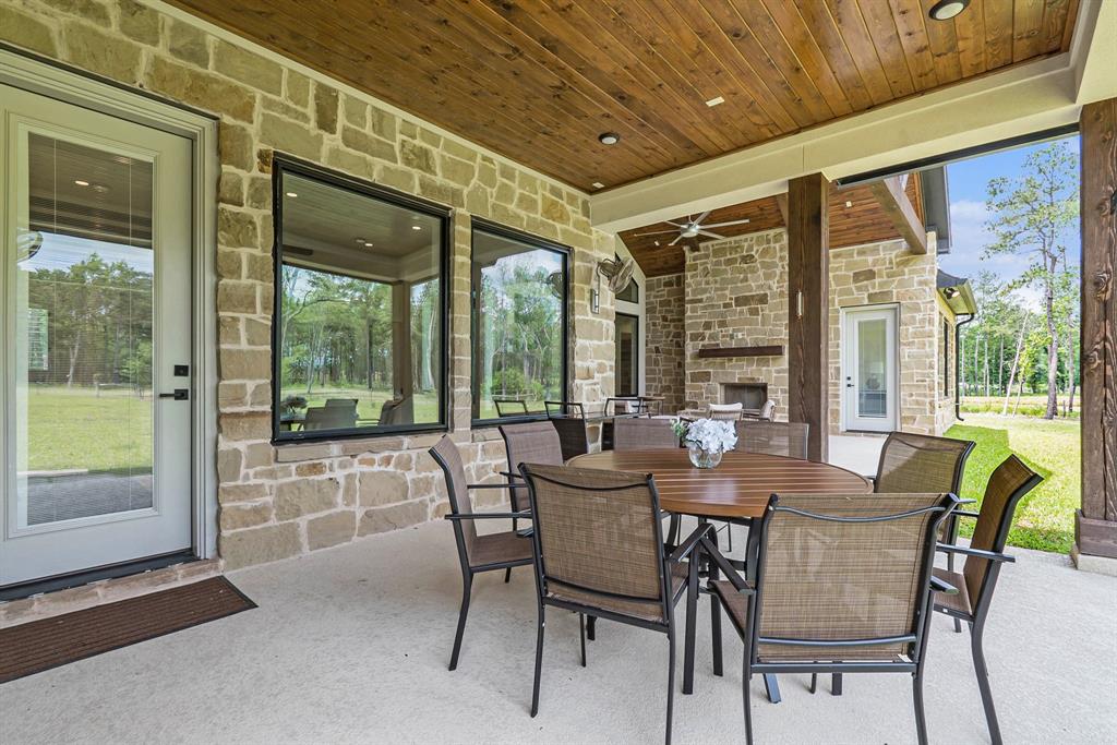 10102 Woodlane Boulevard, Magnolia, Texas image 30