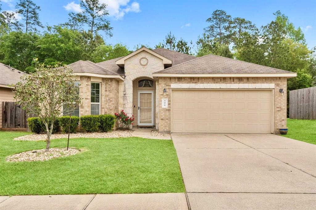 9459 E Woodmark, Conroe, Texas image 1