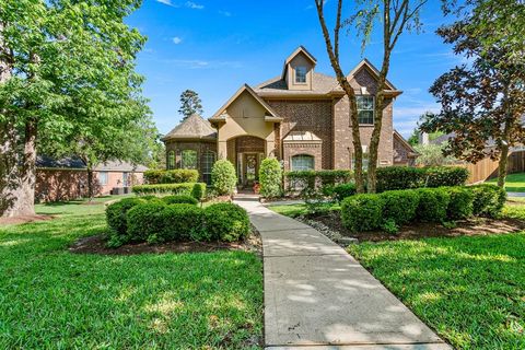 2469 S Bramlet Drive Conroe TX 77304