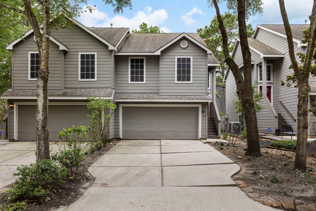 138 Anise Tree Place Pl, The Woodlands, Texas image 2