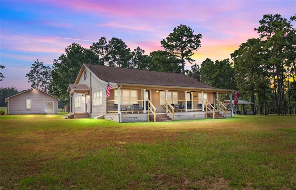155 County Road 4279
