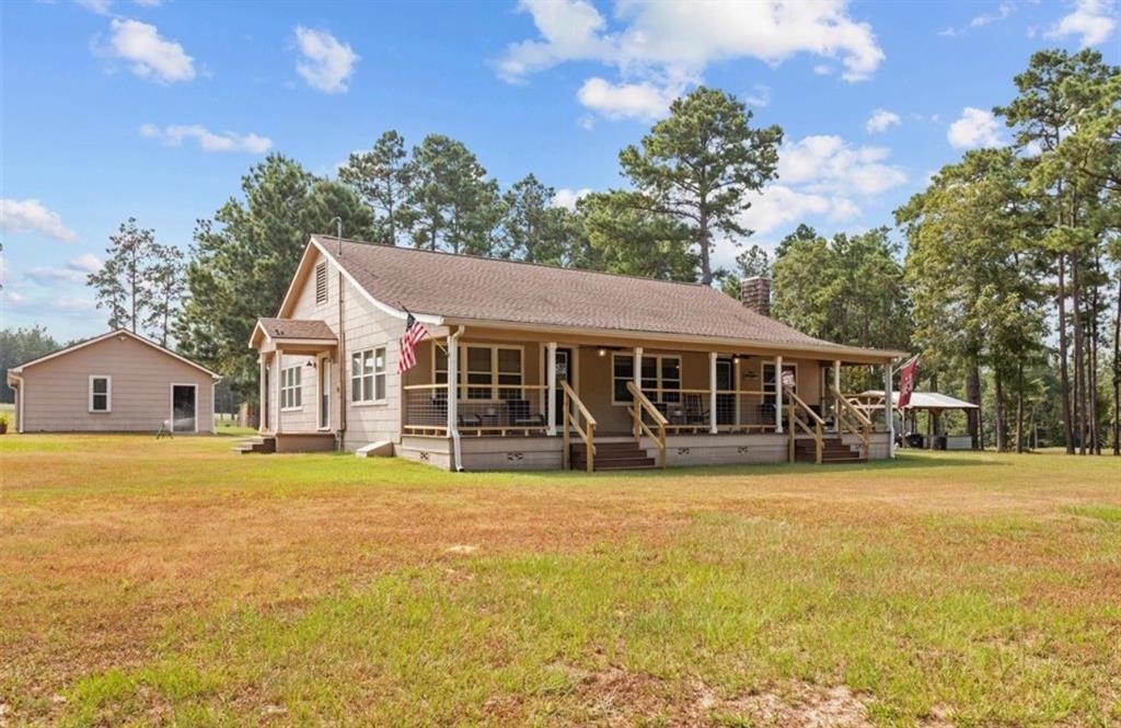 155 County Road 4279