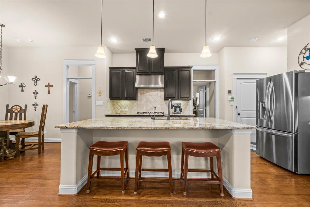 143 Jacks Corner Drive, Montgomery, Texas image 2