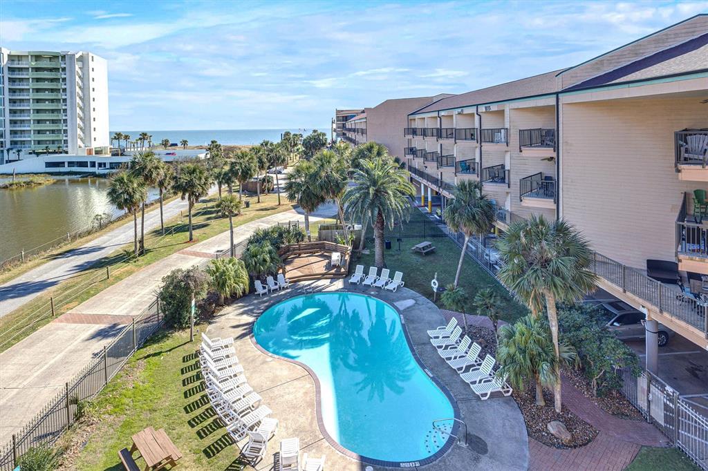 9520 Seawall Boulevard #354, Galveston, Texas image 3