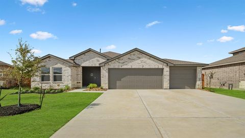 472 Lampasas Trail, Dayton, TX 77535 - #: 41820298