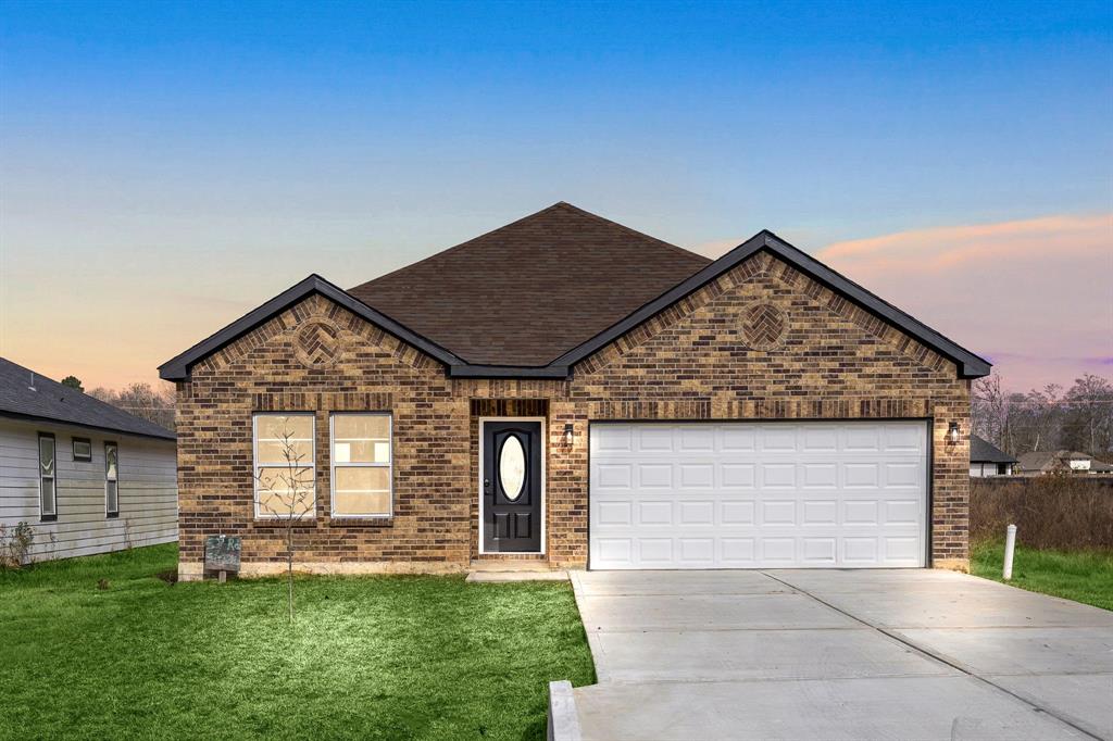 58 Road 5102 #L, Cleveland, Texas image 1