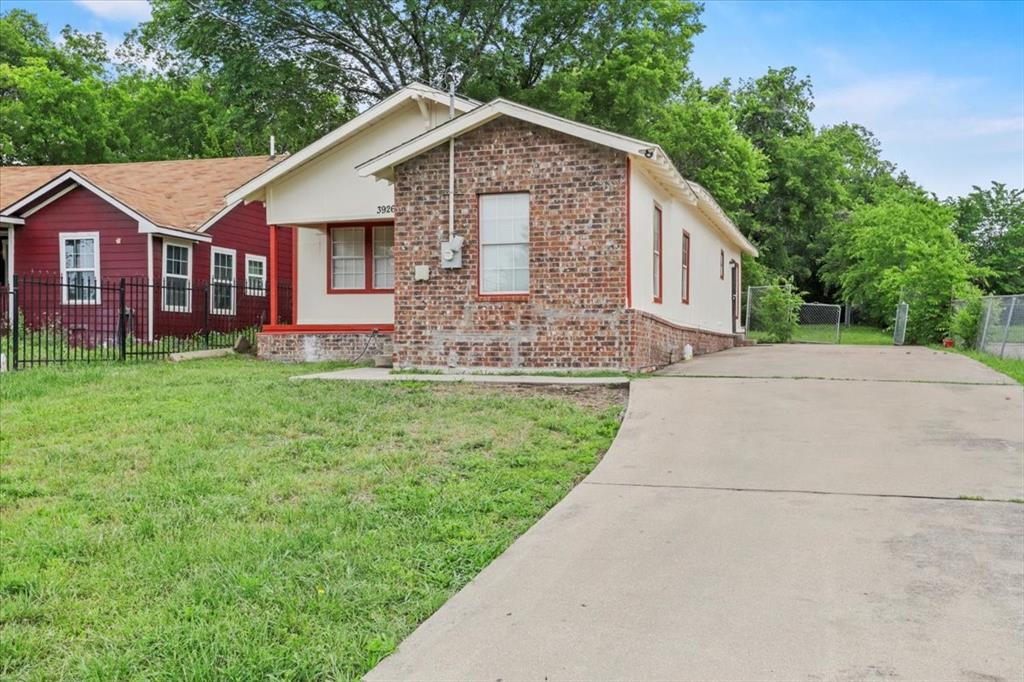 3926 S Denley Drive, Dallas, Texas image 1
