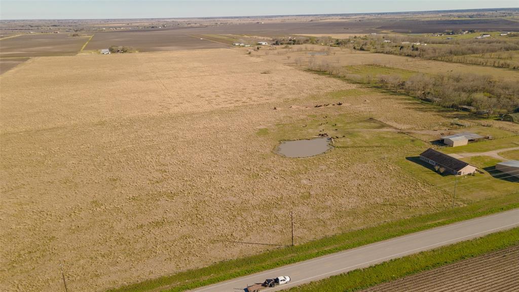 Fm 1462, Damon, Texas image 2