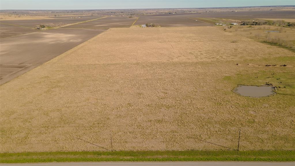 Fm 1462, Damon, Texas image 1