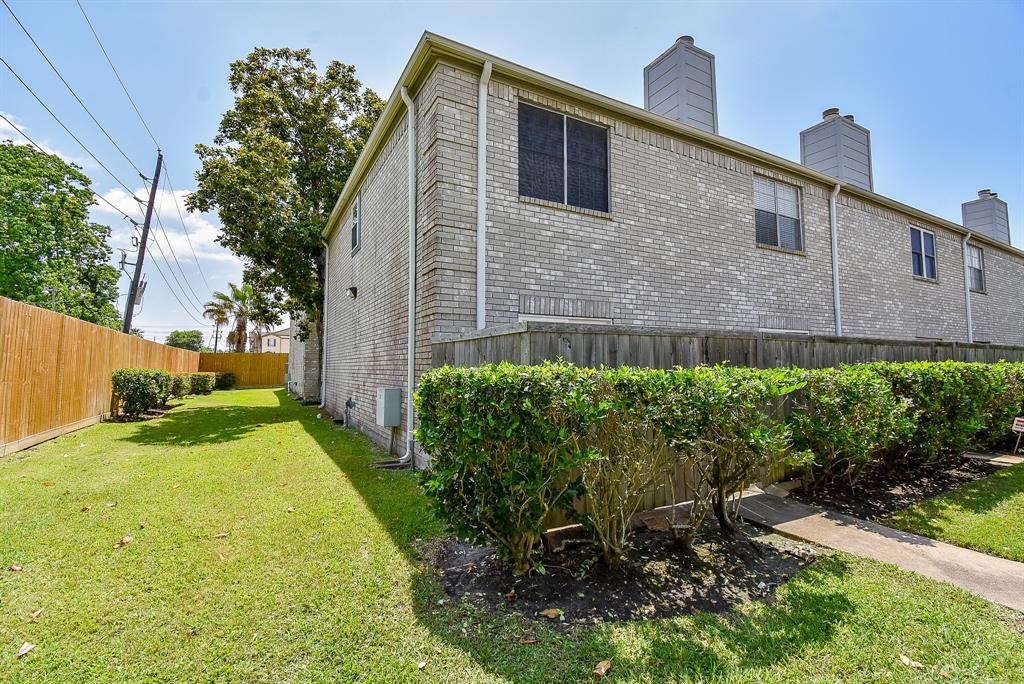 7629 Cambridge Street #7629, Houston, Texas image 29