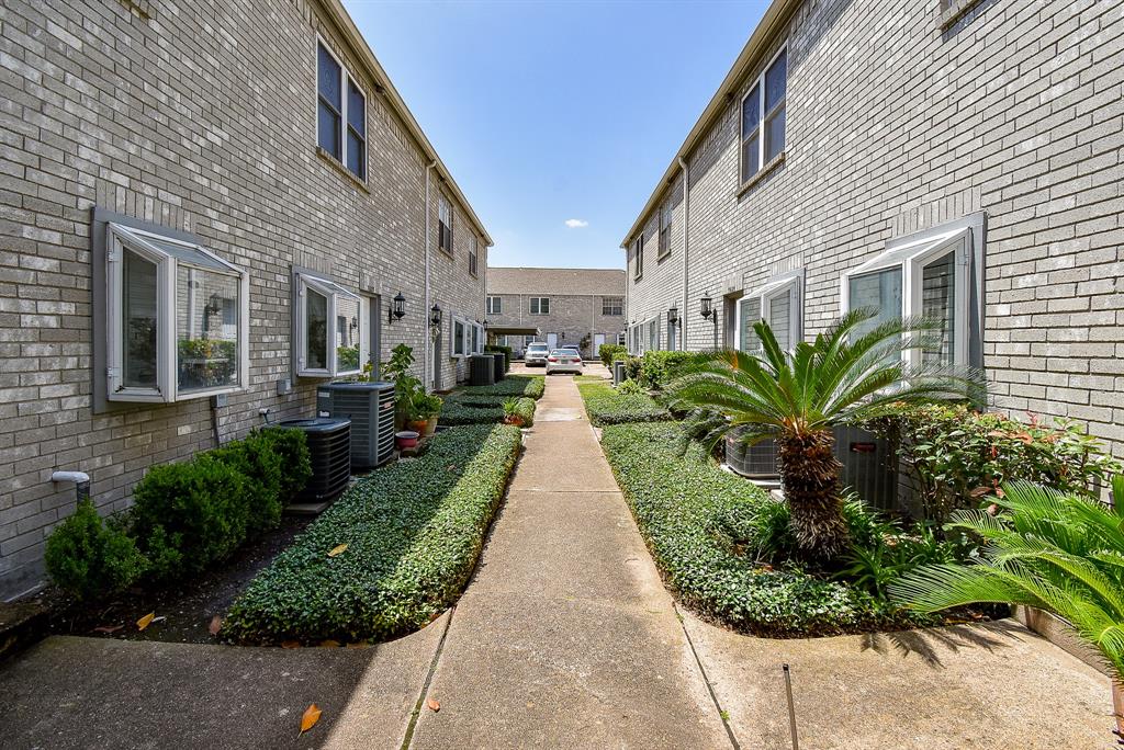 7629 Cambridge Street #7629, Houston, Texas image 28
