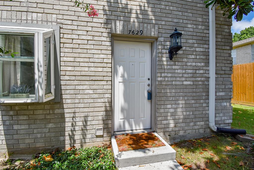 7629 Cambridge Street #7629, Houston, Texas image 25