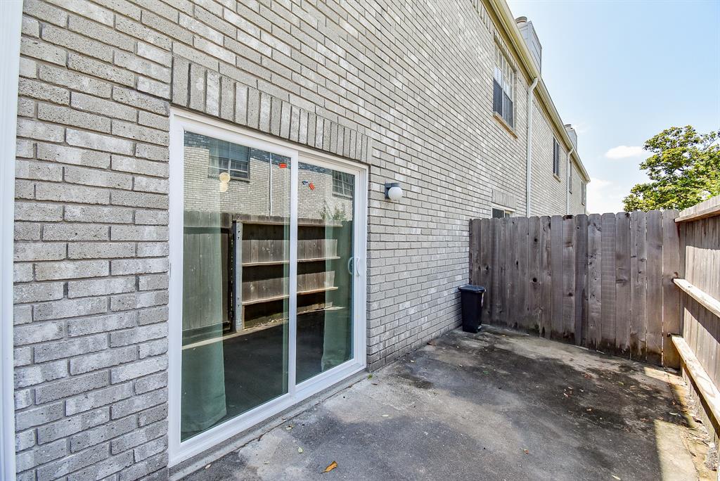 7629 Cambridge Street #7629, Houston, Texas image 24