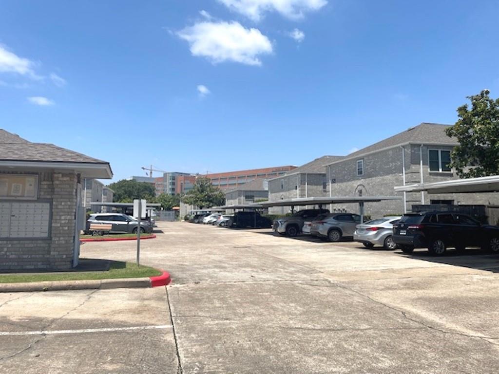 7629 Cambridge Street #7629, Houston, Texas image 3