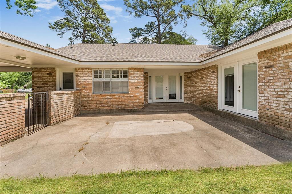 236 Pine Valley Street, Huntsville, Texas image 29