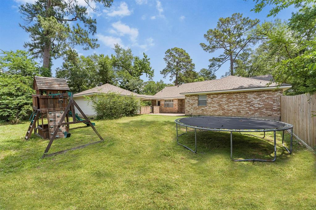 236 Pine Valley Street, Huntsville, Texas image 30