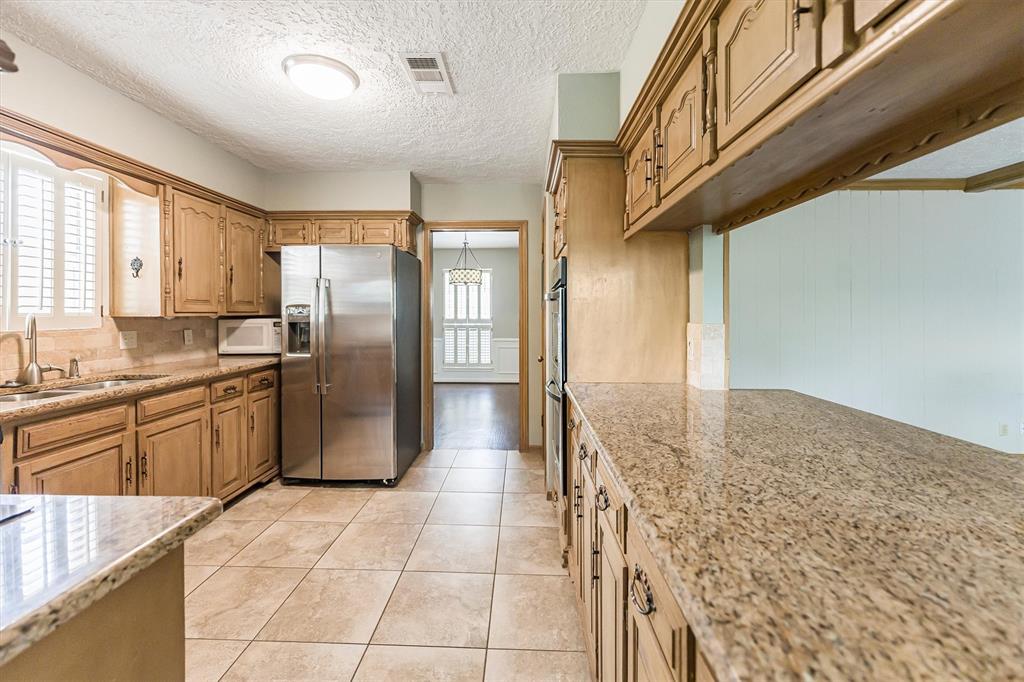 236 Pine Valley Street, Huntsville, Texas image 11
