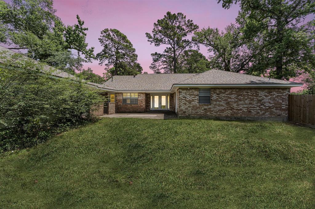 236 Pine Valley Street, Huntsville, Texas image 31