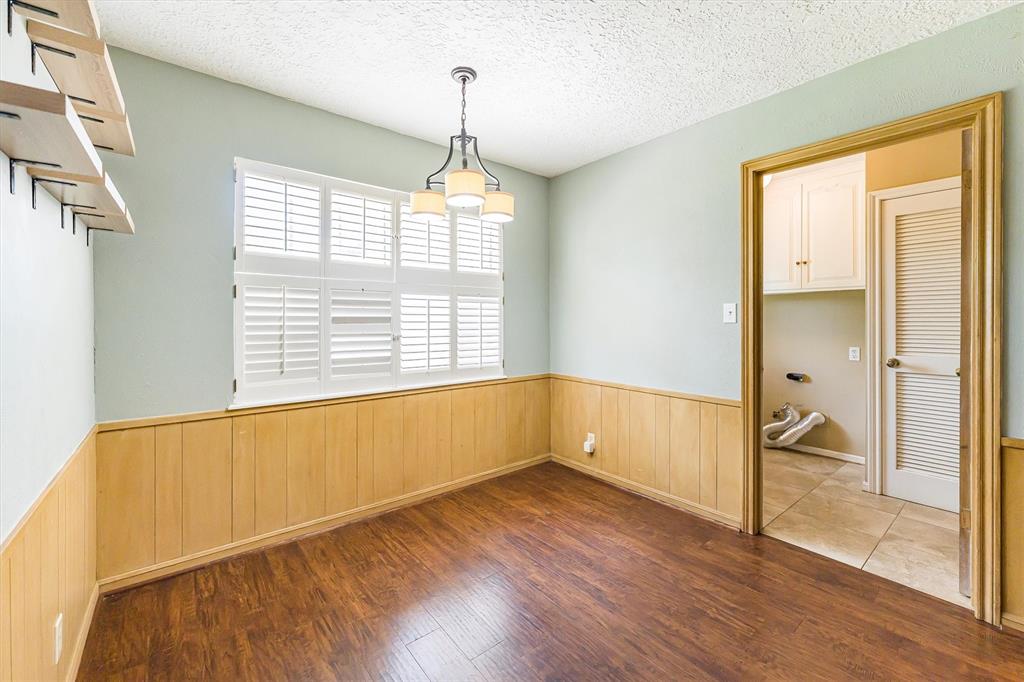 236 Pine Valley Street, Huntsville, Texas image 13