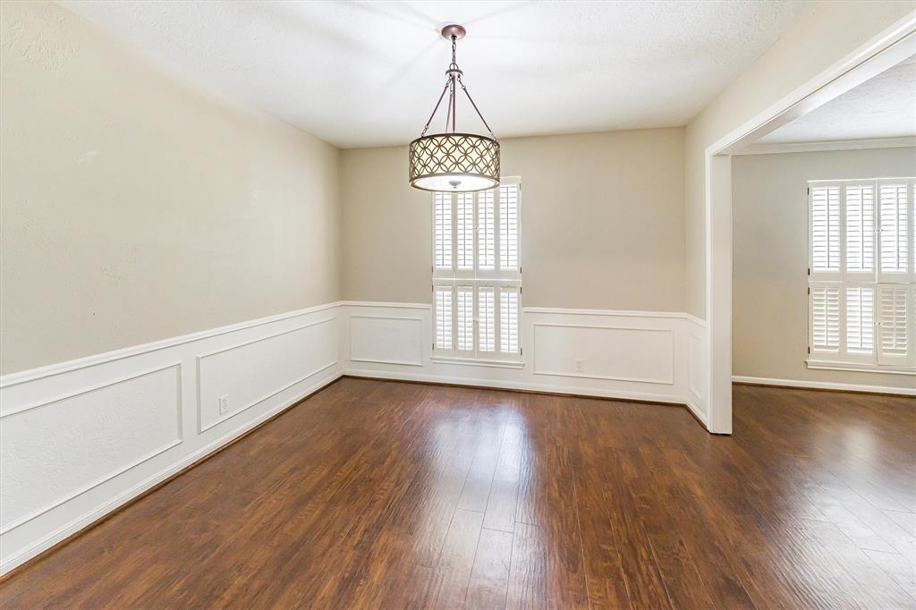 236 Pine Valley Street, Huntsville, Texas image 15