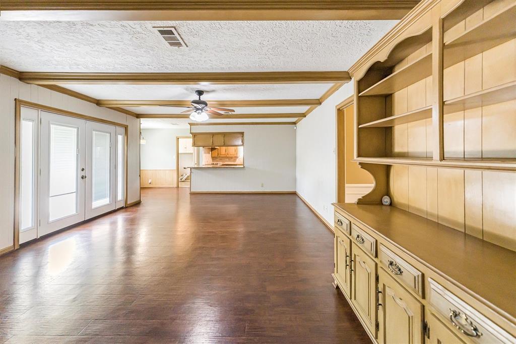 236 Pine Valley Street, Huntsville, Texas image 7