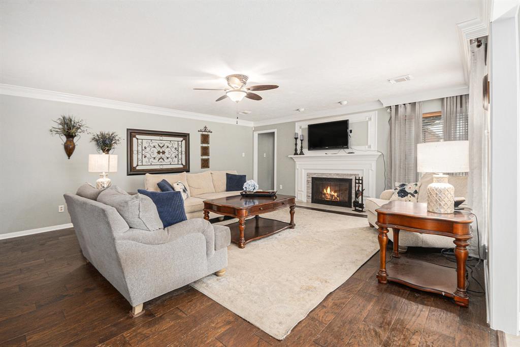 2128 Wimbleton Court