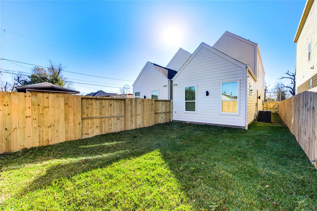 4009 New Orleans Street A/B