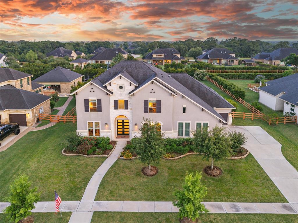 29711 Hay Field Ln Ln, Fulshear, Texas image 1