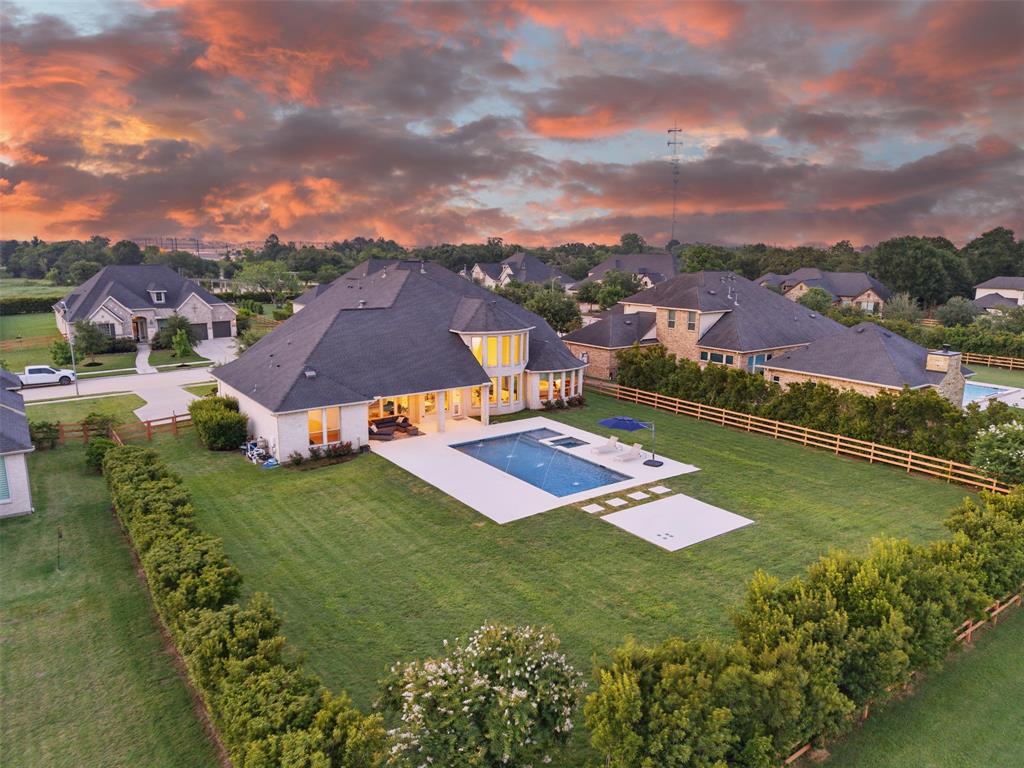 29711 Hay Field Ln Ln, Fulshear, Texas image 42