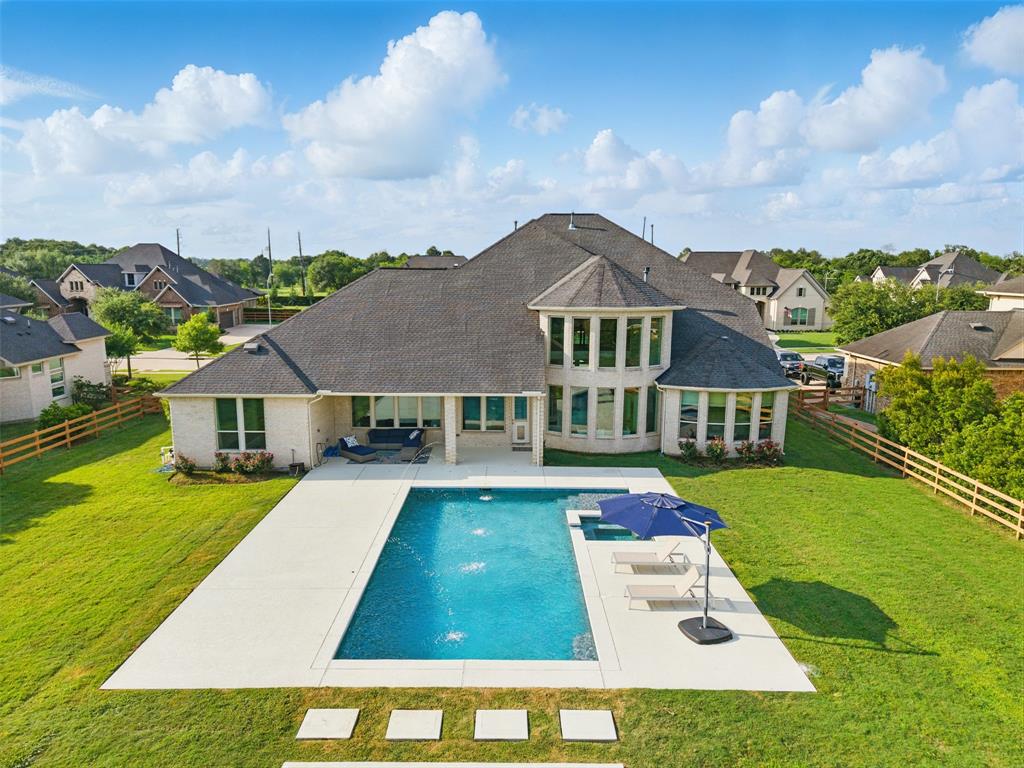 29711 Hay Field Ln Ln, Fulshear, Texas image 46