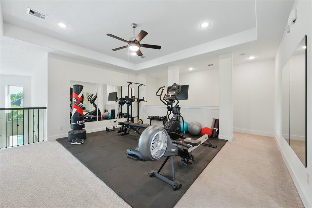 29711 Hay Field Ln Ln, Fulshear, Texas image 34