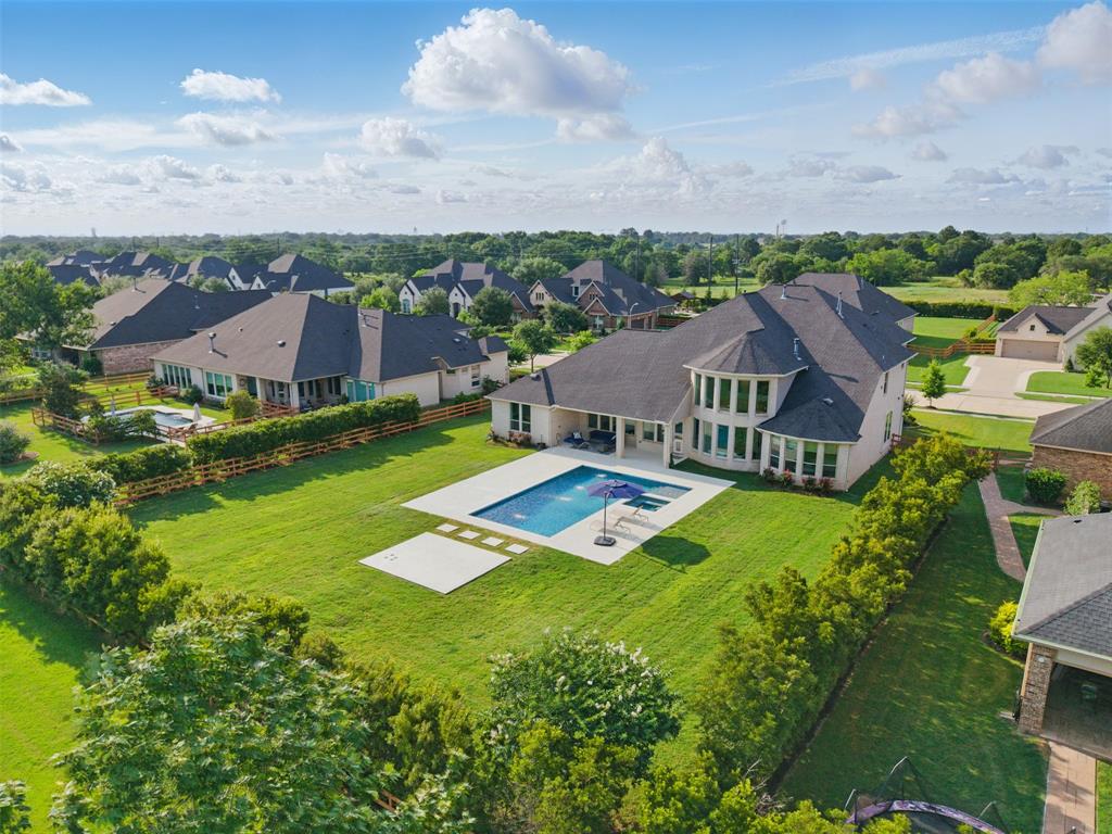 29711 Hay Field Ln Ln, Fulshear, Texas image 47