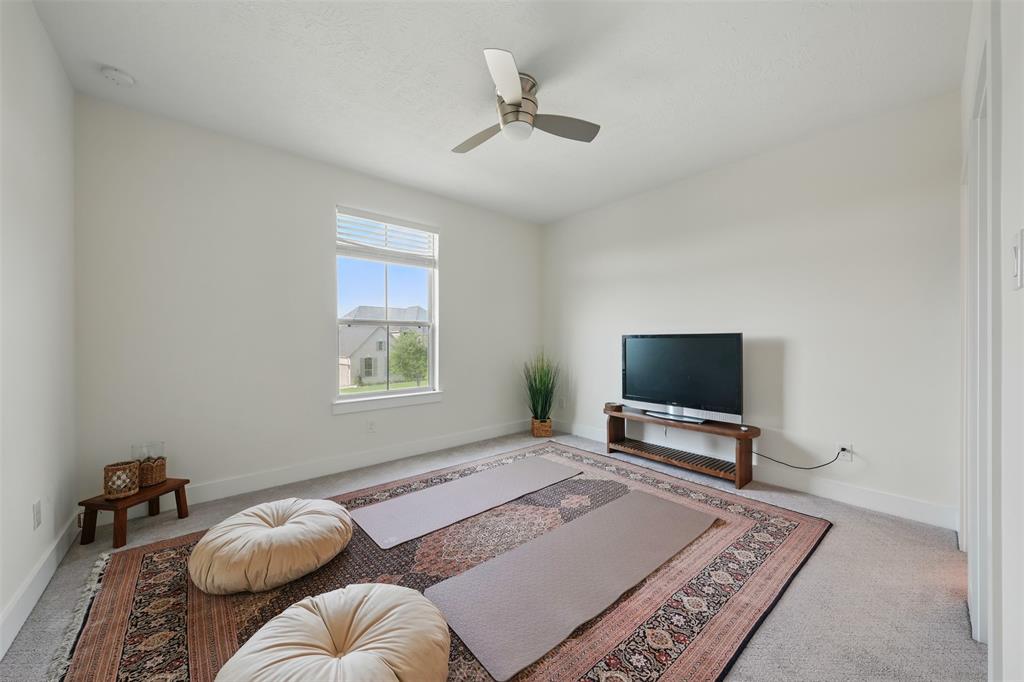 29711 Hay Field Ln Ln, Fulshear, Texas image 33