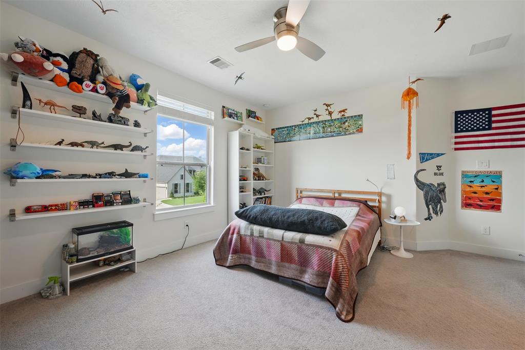 29711 Hay Field Ln Ln, Fulshear, Texas image 35