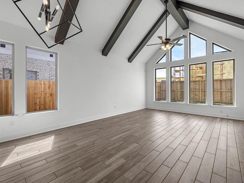 7235 Blue Gentiana Lane, Katy, Texas image 3