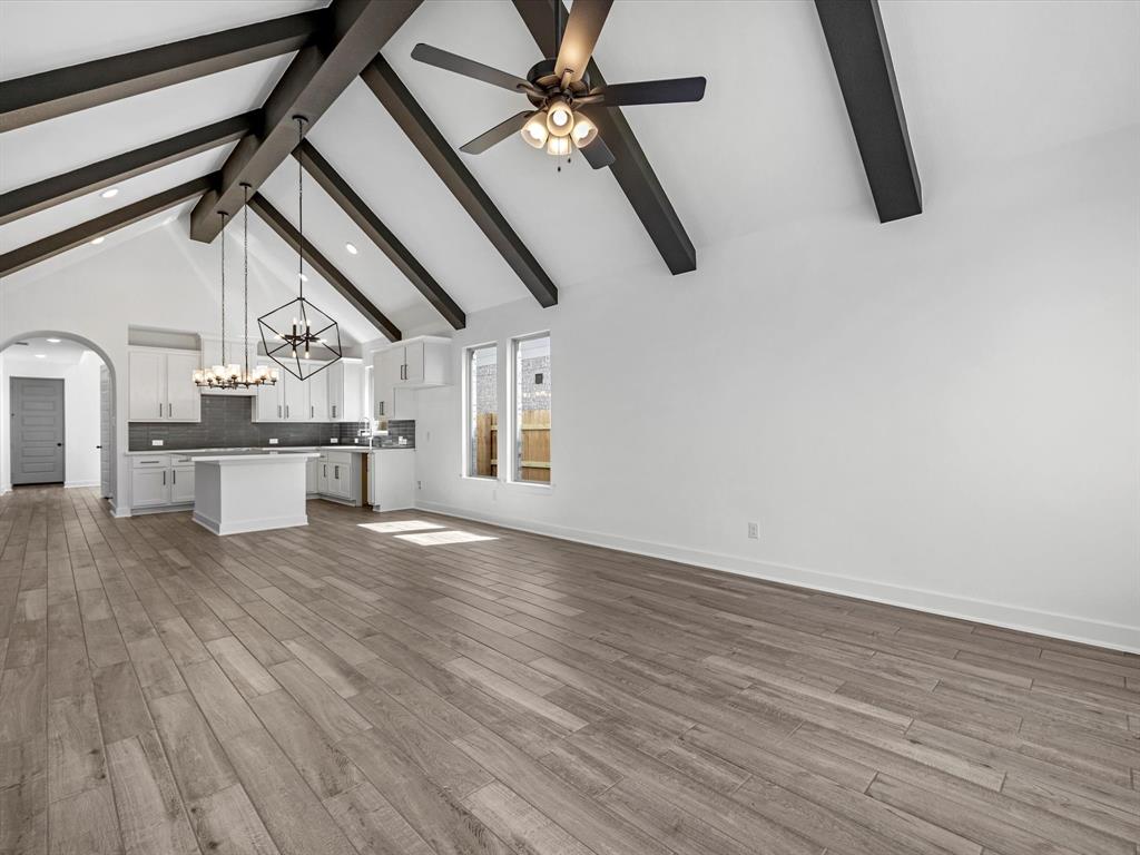7235 Blue Gentiana Lane, Katy, Texas image 4