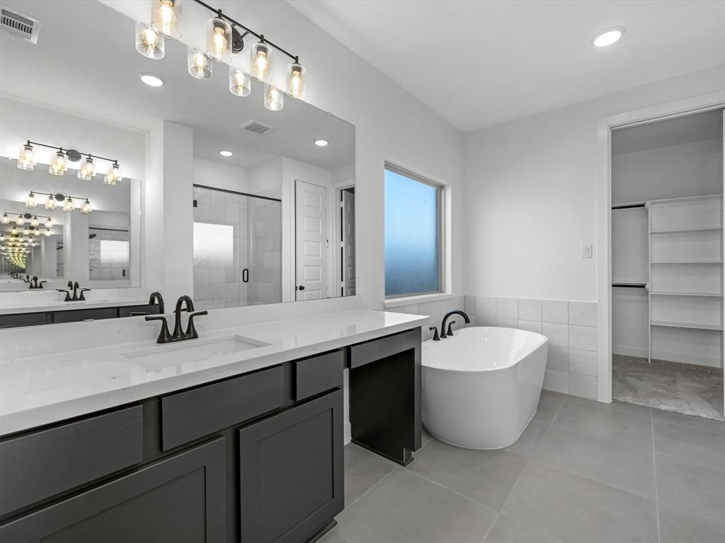 7235 Blue Gentiana Lane, Katy, Texas image 11